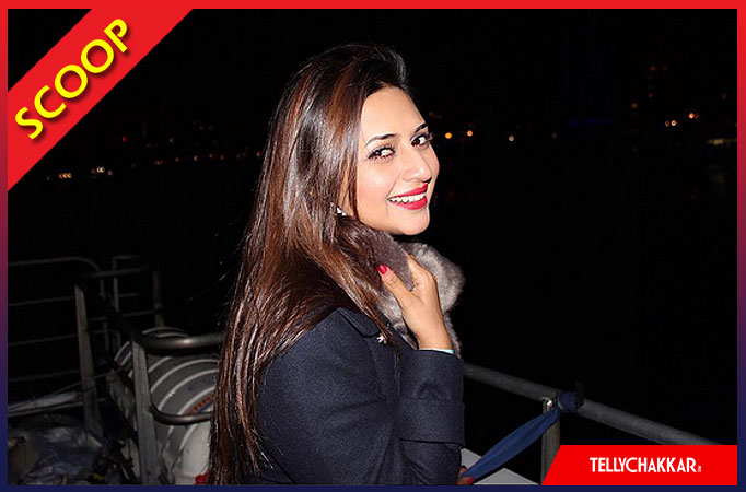 Divyanka Tripathi Divyanka Tripathi