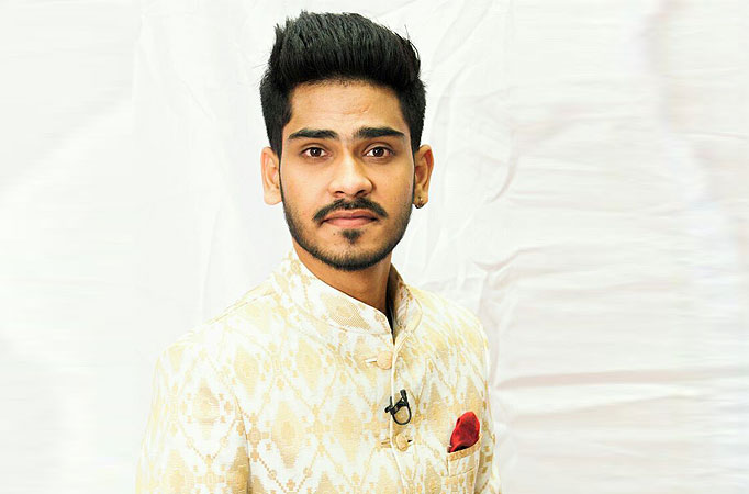 Voice India 2 Winner Farhan Sabir Voice India 2 Winner Farhan Sabir