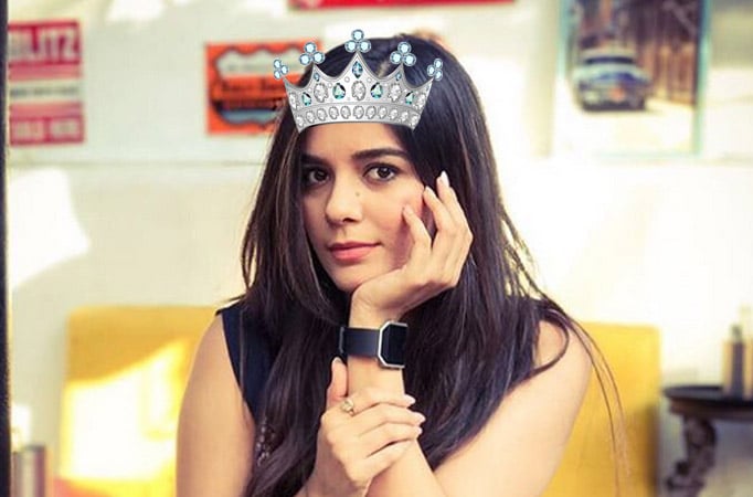 Pooja Gor Pooja Gor
