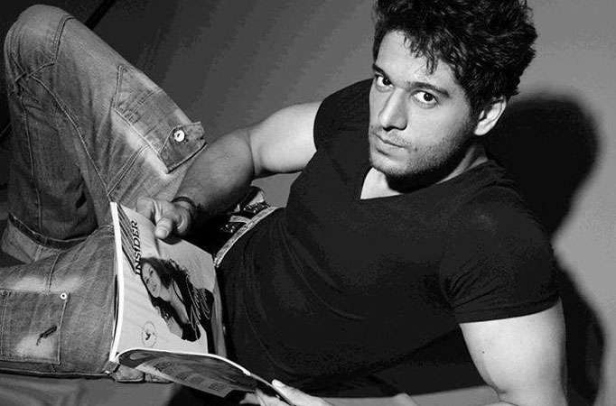 Gaurav Khanna Gaurav Khanna