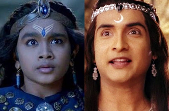 Shani Shani