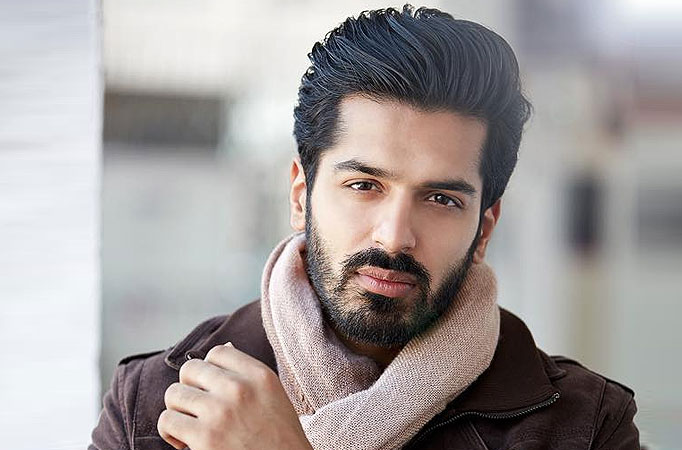 Rohan Gandotra Rohan Gandotra