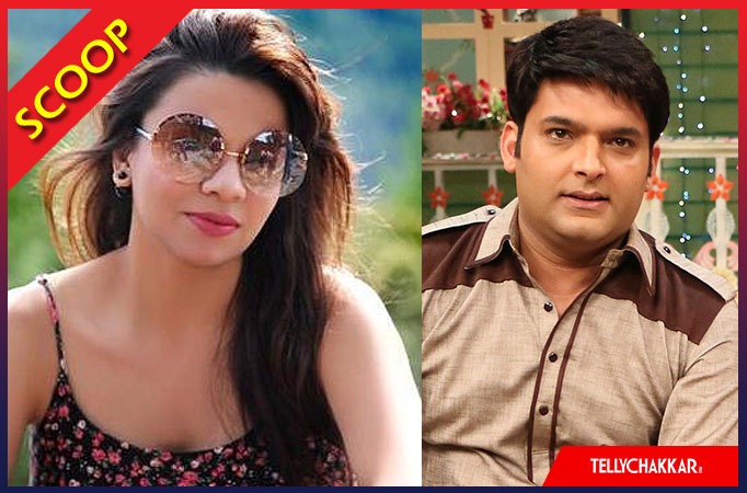 Preeti Simoes moves out of The Kapil Sharma Show? Preeti Simoes moves out of The Kapil Sharma Show?