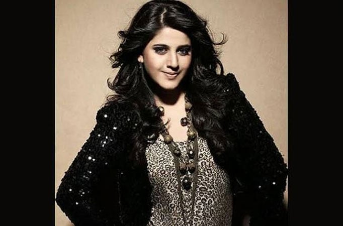 Simran Pareenja Simran Pareenja