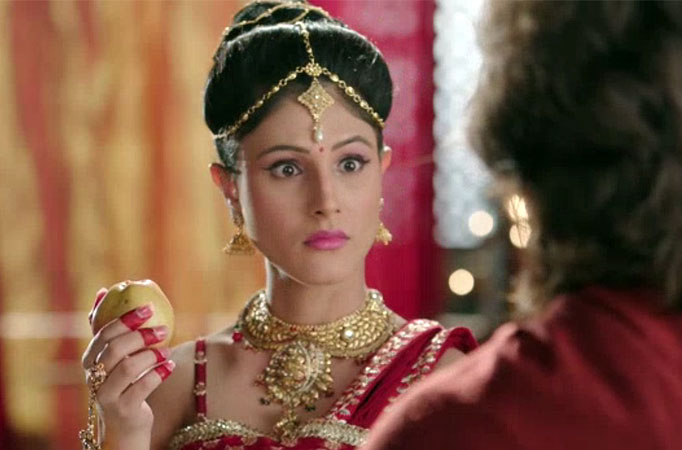 Saanvi Talwar Saanvi Talwar