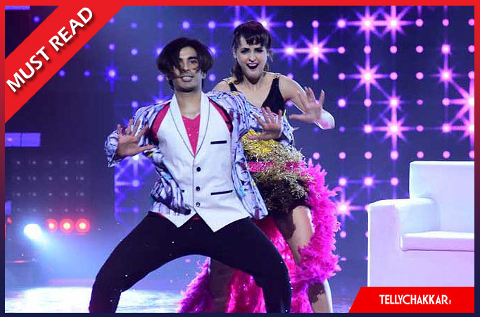 Mohit Sehgal-Sanaya Irani Mohit Sehgal-Sanaya Irani