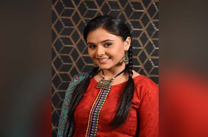 Muskan Bhamne