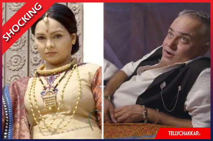Ananya Khare & Manish Khanna,