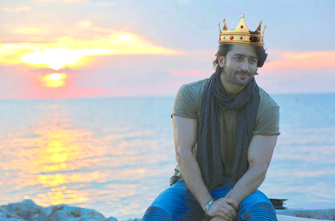 Shaheer Sheikh Shaheer Sheikh
