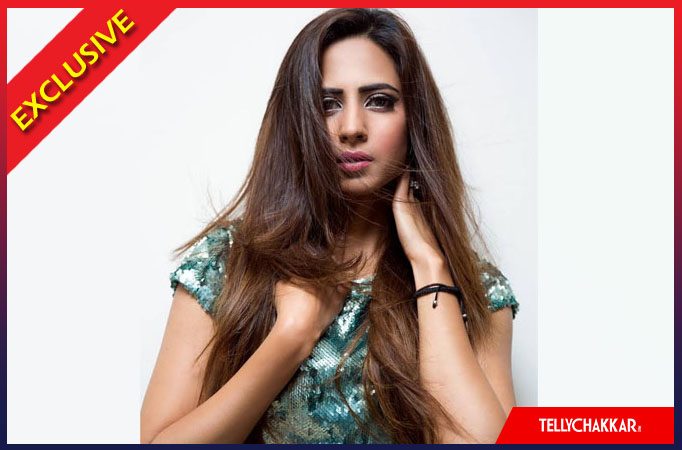 Unlike other wives, I never get jealous when he gets close to his co-stars : Sargun Mehta Sargun Mehta