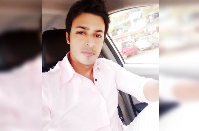 Akshay Sethi set to make a comeback with Star Plus’ next Akshay Sethi