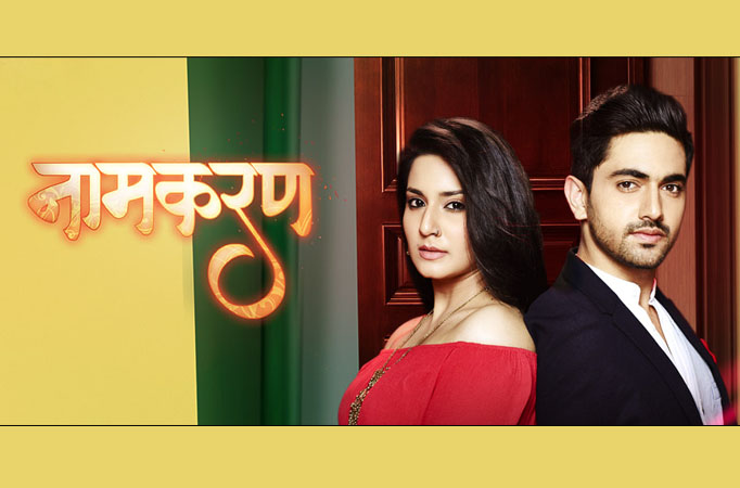 Kidnapping drama to unfold more twists on Star Plus' Naamkarann Naamkarann