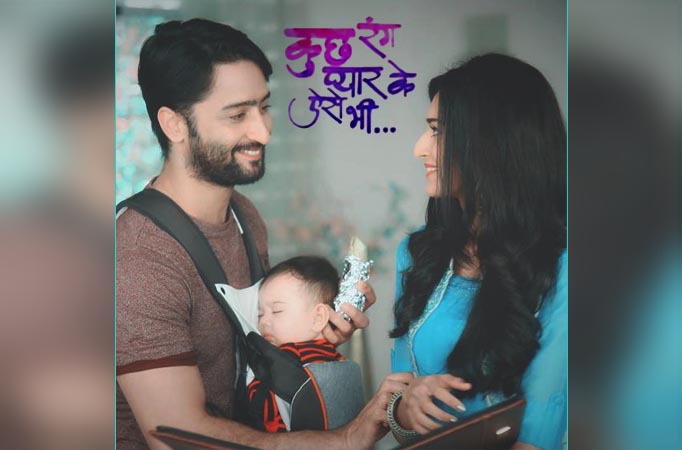 5 reasons why you should not miss Kuch Rang 2 Kuch Rang Pyaar Ke Aise Bhi