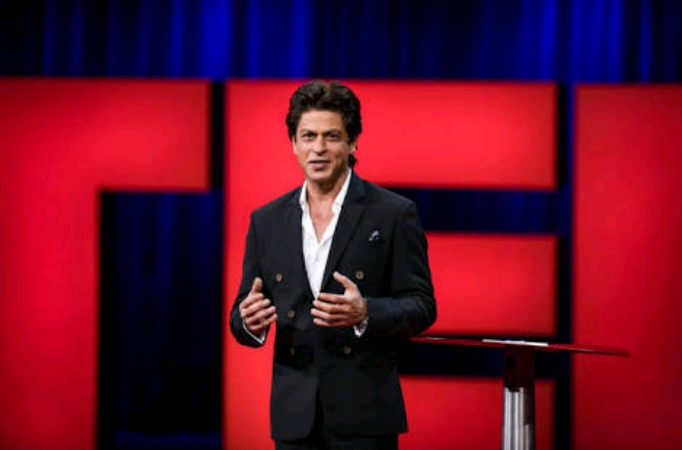 Shah Rukh Khan Shah Rukh Khan