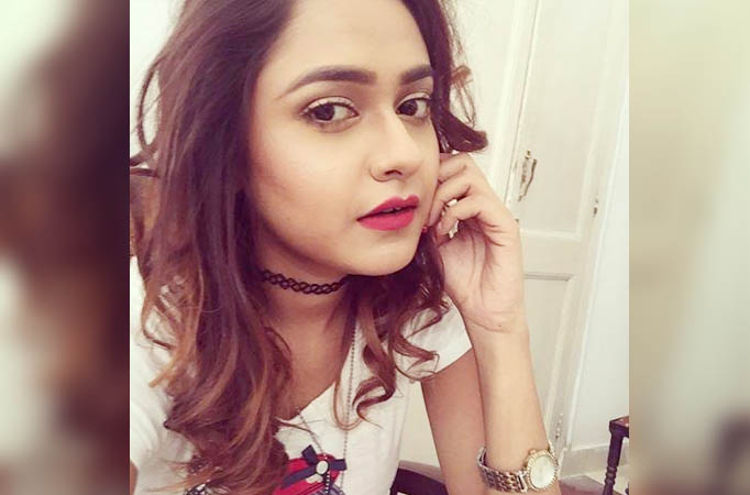 Mohor is not the quintessential TV serial heroine : Mishmee Das Mishmee Das