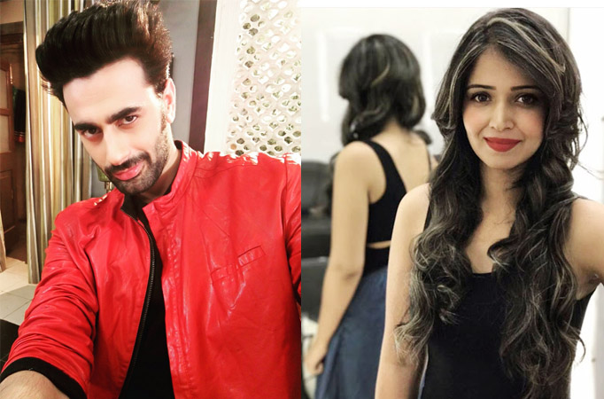 Udit Shukla and Sudipti Parmar roped in Laado 2 Udit Shukla and Sudipti Parmar roped in Laado 2
