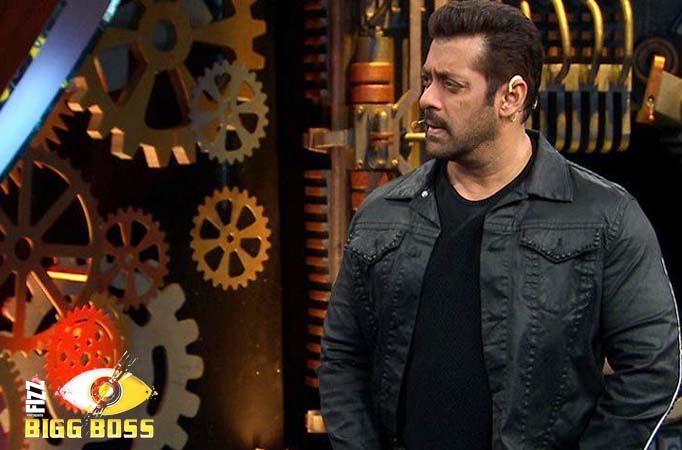 You won't BELIEVE who are joining Salman on this Weekend Ka Vaar You won't BELIEVE who are joining Salman on this Weekend Ka Vaar