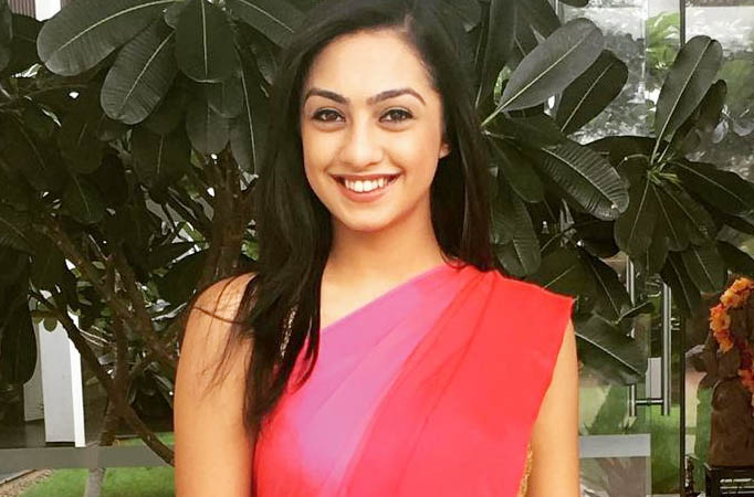 Abigail Pandey Abigail Pandey