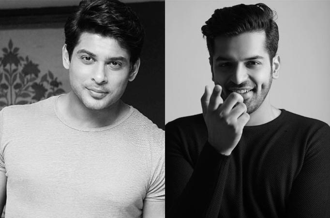 Siddharth Shukla has done a commendable job, says Rohan Gandotra on replacing him in Dil Se Dil Tak Siddharth Shukla & Rohan Gandotra