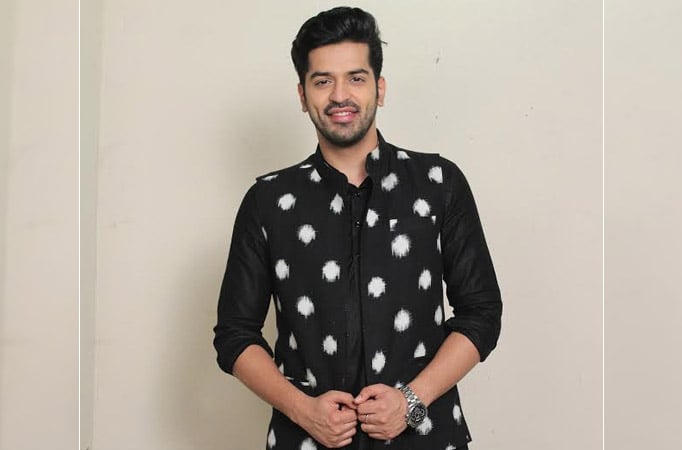 Meet Rohan Gandotra, the new 'Parth' in Dil Se Dil Tak Meet Rohan Gandotra, the new 'Parth' in Dil Se Dil Tak