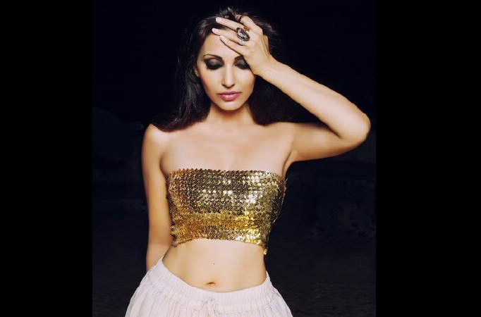 Navina Bole is having some major wedding nostalgia! Navina Bole