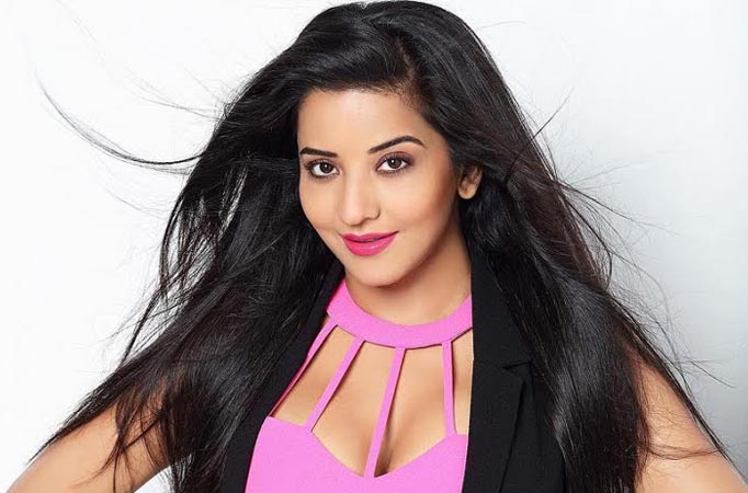 Mona Lisa to perform in Star Bharat's Nimki Mukhiya Mona Lisa to perform in Star Bharat's Nimki Mukhiya