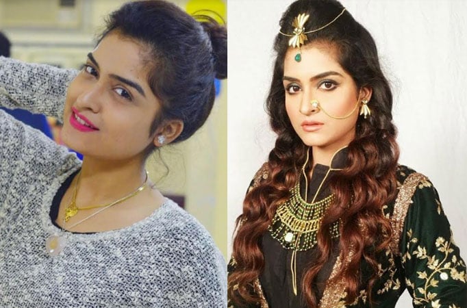 Debaparna Chakraborty Debaparna Chakraborty