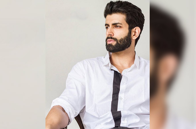 Namik Paul’s message for his fans who think he is sidelined in Ek Deewana Tha! Namik Paul