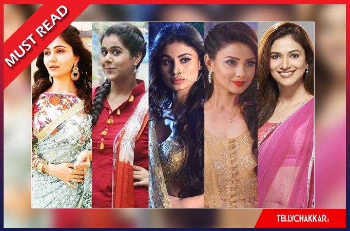 Off-beat characters that created a buzz on television Off-beat characters that created a buzz on television