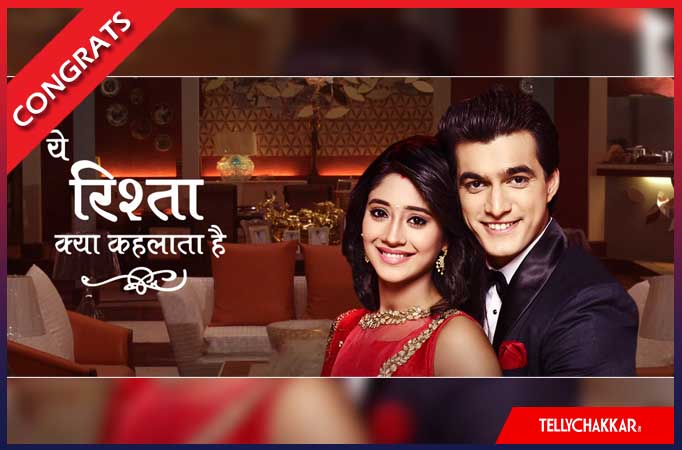 Reasons why Yeh Rishta...lasted for 9 long years Reasons why Yeh Rishta...lasted for 9 long years