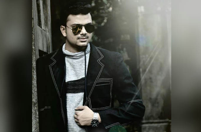 I too have my share of good and bad experiences: Kunal Banerjee Kunal Banerjee