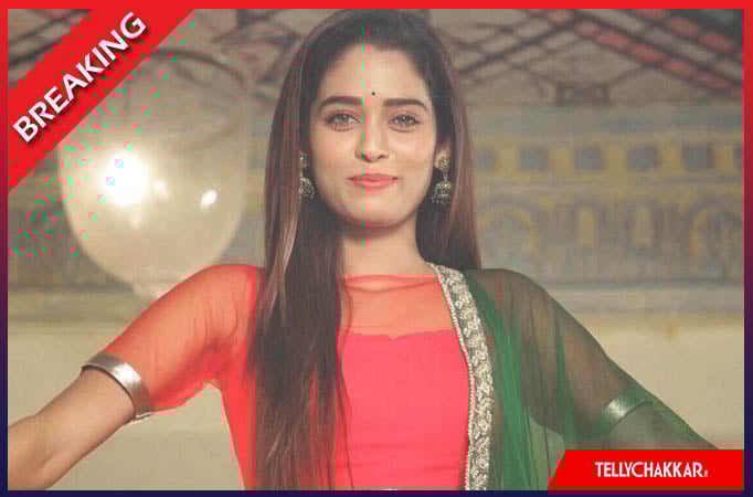 What! Neha Saxena to get replaced in Siddhi Vinayak! Neha Saxena