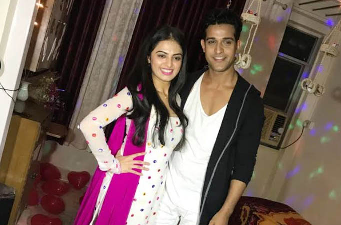 It’s double celebrations for Roshni Sahota and Kuldeep Singh! Roshni Sahota and Kuldeep Singh!