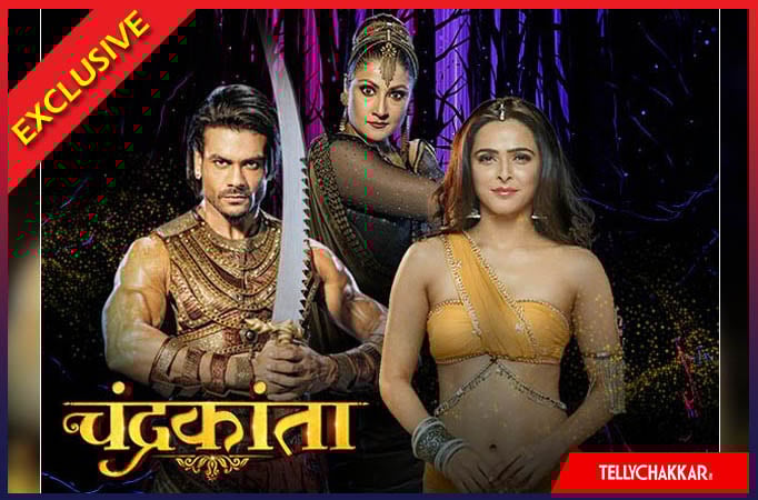 `Chandrakanta to get an extension and a new time slot Chandrakanta