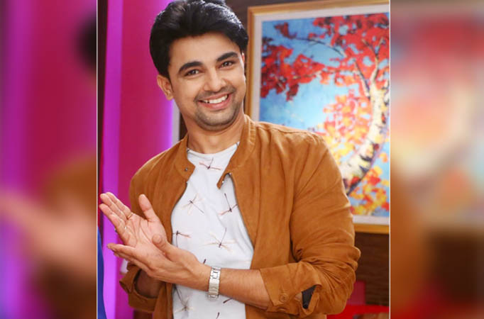 Gaurav Sharma to use his Black Belt skills in Deewane Anjaneq Gaurav Sharma