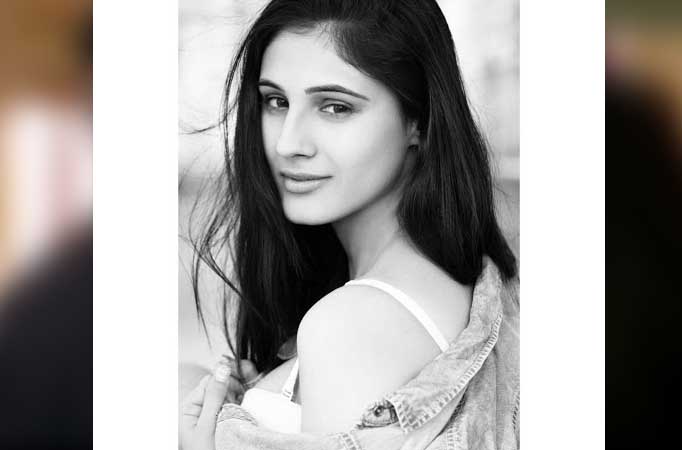 I’m not comfortable wearing short dresses, says Saanvi Talwar on playing a prostitute Saanvi Talwar