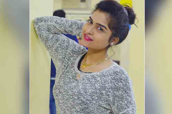 Five ‘FUN’ Tweets of Debaparna Chakraborty you must see Five ‘FUN’ Tweets of Debaparna Chakraborty you must see