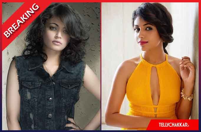 Sneha Ullal to make her digital debut with Tamanna; SOTY fame Manasi joins the team Sneha Ullal & Manasi joins