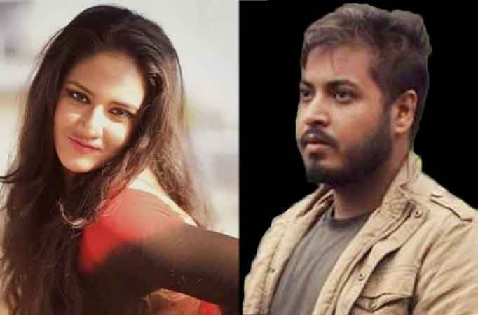 People have praised Chandni’s natural acting skills at festivals: ‘Aastha’ director Samman Roy Aastha’ director Samman Roy