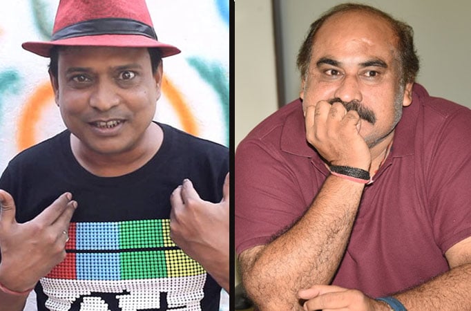 Rajeev Nigam joins Ashwini Dhir's political satire Rajeev Nigam joins Ashwini Dhir's political satire