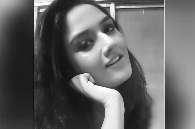 I would be happy to work in short films and web series: Chandni Saha Chandni Saha