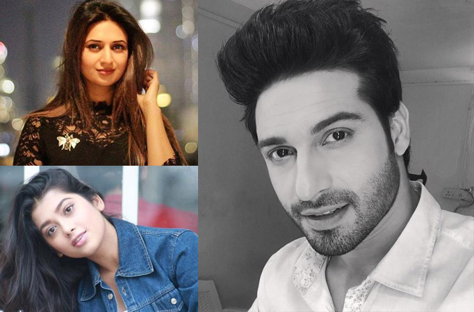 After Divyanka, Digangana and more, Vijayendra Kumeria shines in the SKY Divyanka, Digangana and Vijayendra Kumeria