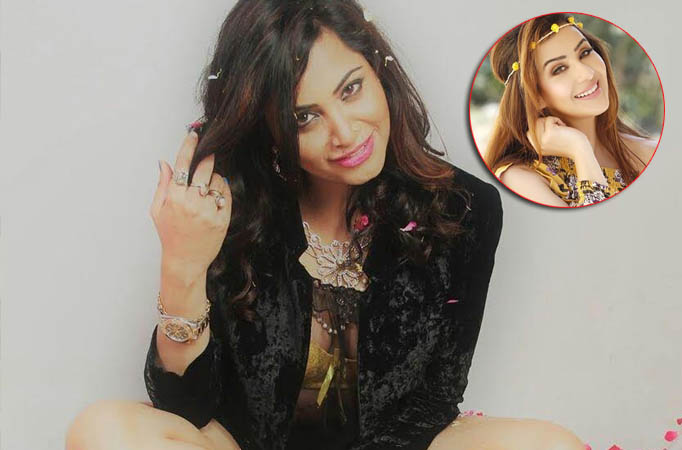 Shilpa has a history of changing stance with time: Arshi Khan Arshi Khan