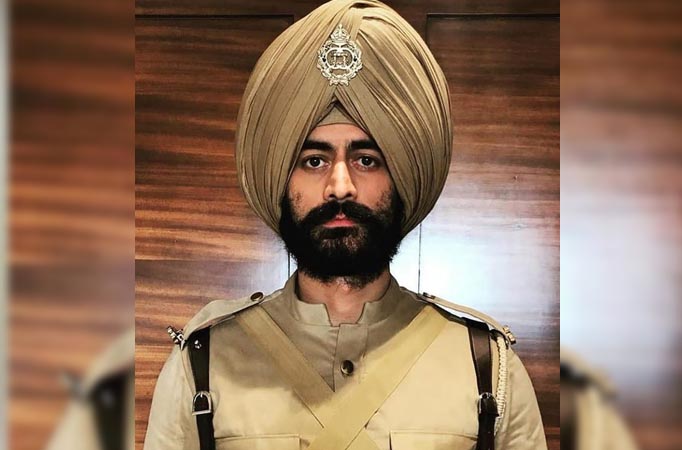 Mohit Raina Mohit Raina