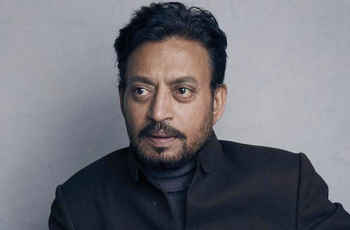 Irrfan's 'Blackmail' to release as scheduled on 6 April Irrfan khan