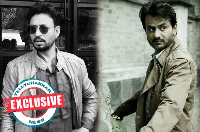 Irfan Khan & AIB’s original renamed Gorment; Girish Kulkarni to be a part Irfan Khan & AIB’s original renamed Gorment; Girish Kulkarni to be a part