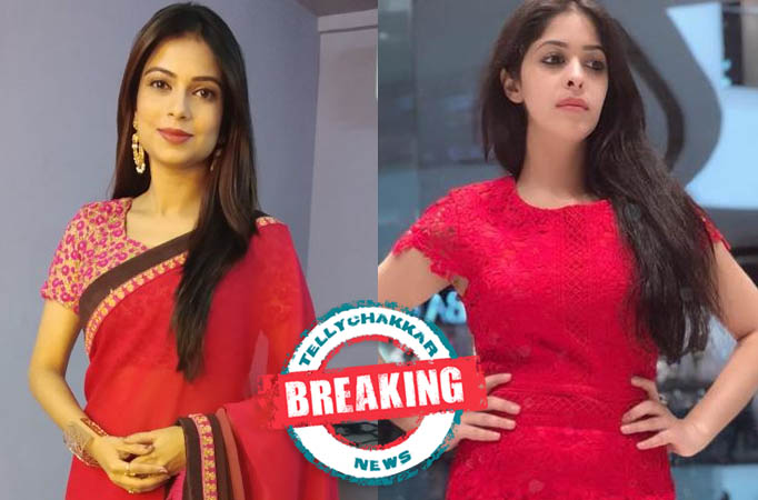 Pooja Singh to replace Garima Jain in Colors' Shakti Pooja Singh to replace Garima Jain