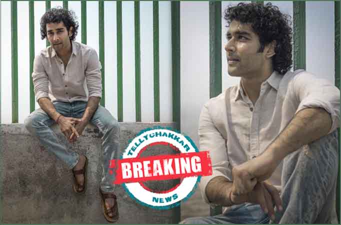 Priyanshu Jora makes his digital debut with Tamanna Priyanshu Jora