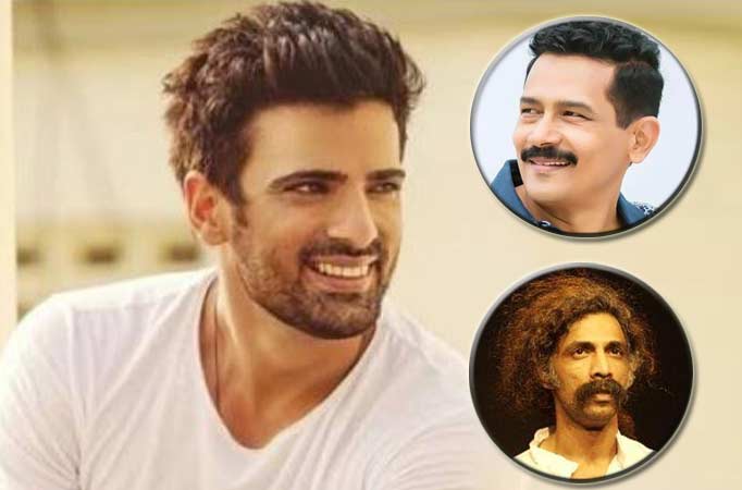 Marathi actors Marathi actors