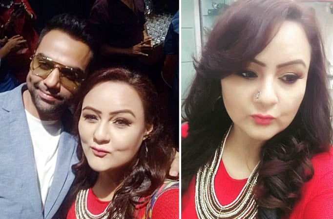 When Abhay Deol inspired Shefalii Rana When Abhay Deol inspired Shefalii Rana